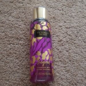Victoria's Secret mist